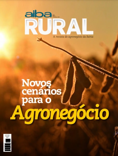 Revista AIBA Rural 19ª edição